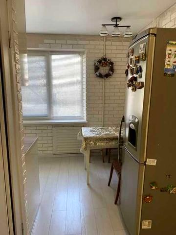 Сдам 3-к квартиру на Шевченковском (3 мкрн) по ул. Воронина