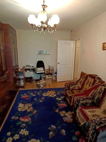 Здам 2-кімнатну квартиру на вул Олексія Вадатурського (Малиновського).