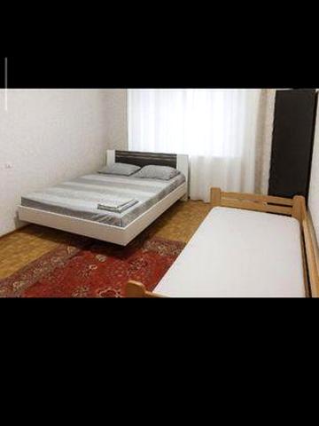 Продам 1 комнатную квартиру на Победе 6