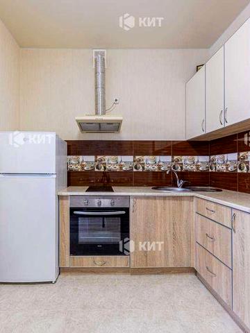 1к. 36м2 Салтівка (Салтовка, м. Барабашова, ЖК Салтовский) 130556