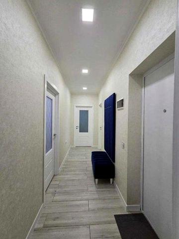 Продаж 2-к. квартири ЄВРОРЕМОНТ 66/45/21м² Винники Винна Гора 133000$ ЖК Зелений двір