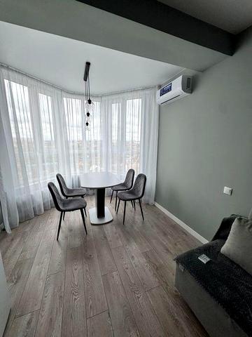 1 кімнатна квартира «ЖК ЛІСОВИЙ»