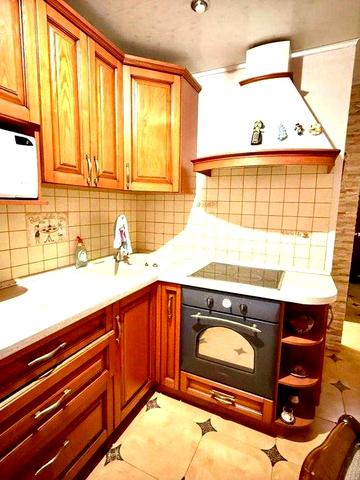 оренда  1-к квартира  вул Кедріна 7/12 з балконом 13000 грн