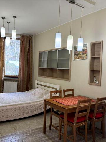 Здам 1 кімнатну квартиру в Галицькому районі