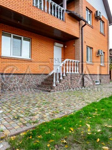 Оренда великого будинку 360м2 для життя або під офіс вул. Улицька