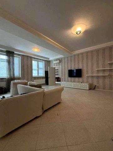 ЖК «Климовский» — квартира 280 м². Шевченко проспект. 1V33