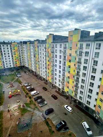 Продається 2-кімнатна квартира в ЖК «Лемківський», постанови ЖК Лемківський