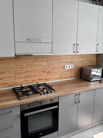 ОРЕНДА 1 кім. новобудови у Львові, вул. Бігова