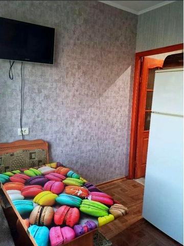 Продам 2-х кімнатну квартиру в м. Лозова