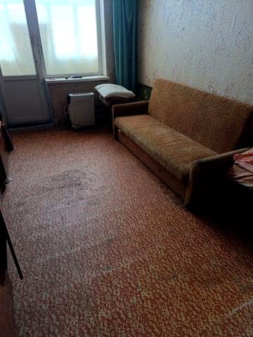 Аренда 1-комнатной квартиры