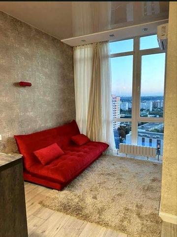 16 тыс грн‼️‼️АРЕНДА/ Квартира ЖК Оптима/ Бот сад/45 м2