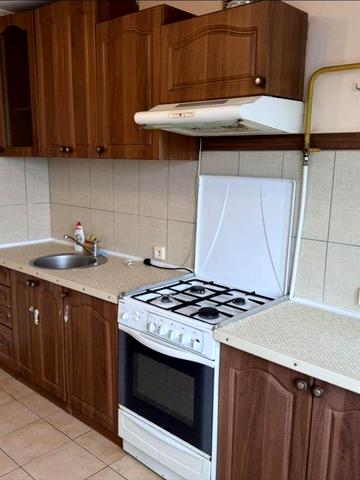 Продається 1кімн. квартира під Києвом, 15 хв. їзди