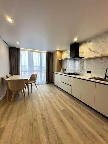 Здається в оренду охайна 2 км квартира по вул.Провулок Цегельний