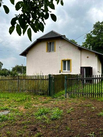 Продаж будинку (80 м²) з ділянкою (25 соток) в селі Гаї Верхні