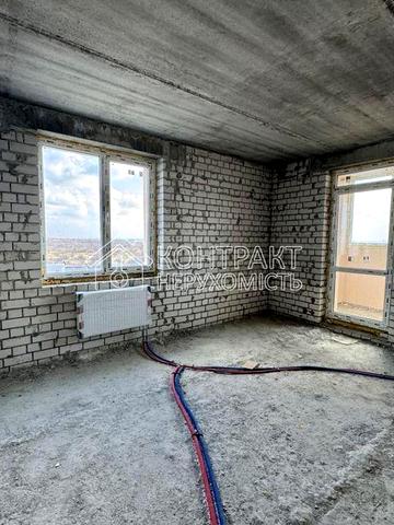 Продам 1к. кв. новобудова ЖК Ньютова 46 кв.м. ЖК Ньютона-2