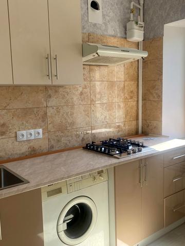 Фонтанська дорога вул., 51