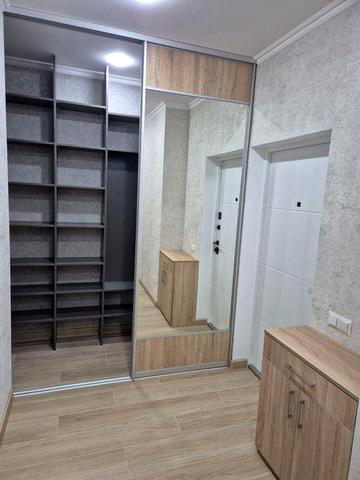 Здам в довгострокову оренду квартиру.