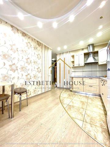 Є ВІДЕО! ЗАТИШНА! ОРЕНДА 1к квартири 48м Позняки Осокорки River Mall