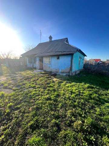 Продам  Фазенду в Лимані