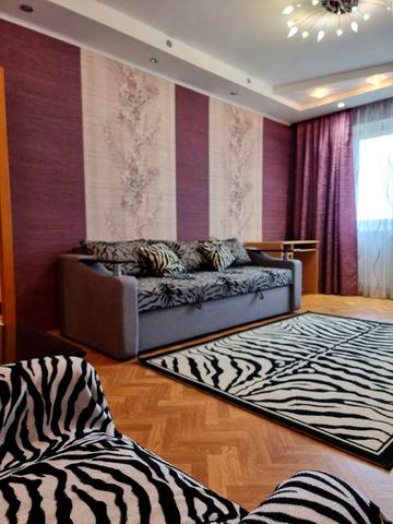 ЖМ Победа Перемога-5 пр. Героїв  2 кімнатна Реальна!