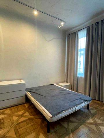 Оренда 1к квартири центр міста