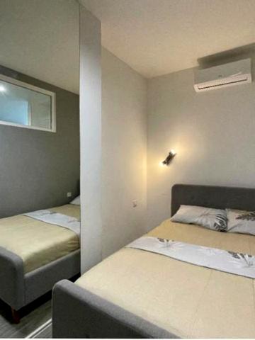 Квартира в ЖК Панорама