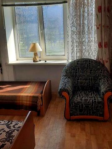 Квартира в центре