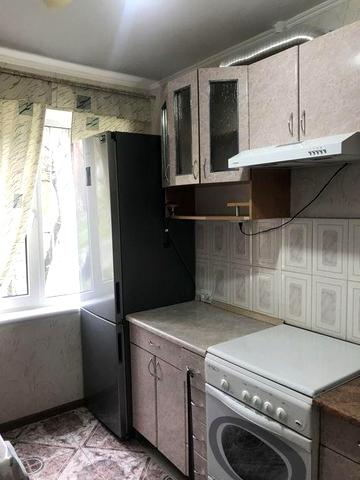 Аренда квартири в Центрі.