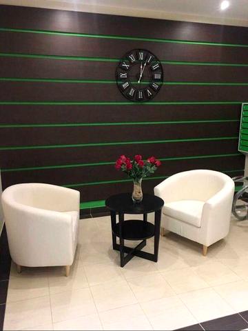 Продажа однокомнатной квартиры от хозяина ЖК SOLO PARK ЖК Solo Park