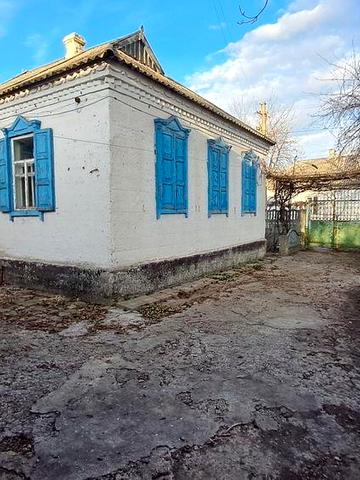 Продам дом Диевка-2