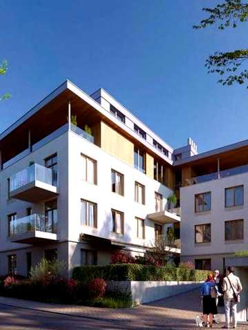 Продаж 3-кім квартири у ЖК Преміум класу Eco City Park(Винники) 79.31 м² ЖК Eco City Park