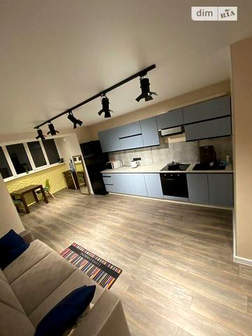 Довгострокова оренда 1к Квартира Незалежності проспект ЖК пр-т Независимости, 74