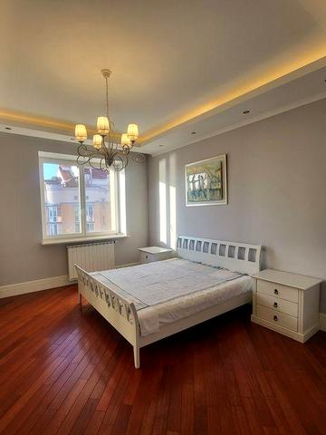 Оренда 3-кімн.квартири в ЖК"Оазис",Оболонський р-н,пр-т В.Івасюка 4