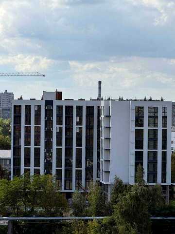 Продаж 3-кім квартири ЖК Бузковий 2(вул.Навроцького)|86 м²|Здача 2027 ЖК Бузковий 2
