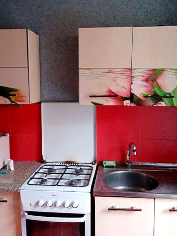 Продам 2-комнатную квартиру