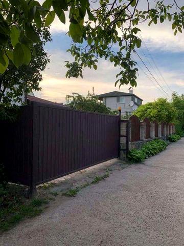 Здам будинок на Стугні для бригади робочих, до 5 чоловік!