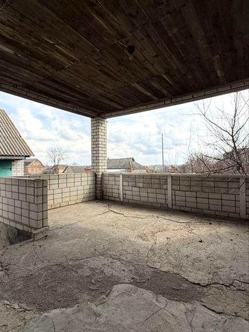 Продаж цегляного будинку в Бродецькому
