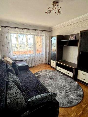 Оренда 1-кімн. ст.м.Чернігівська 15 хв. пішки