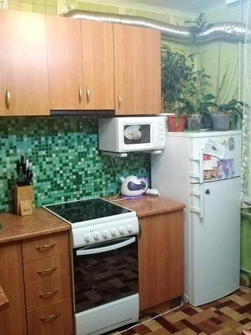 Лікаря Ребініна вул. (Гавриленка), 4а