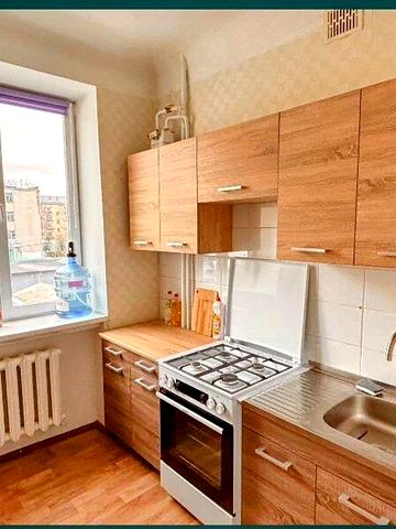 Продаж 1к Квартира 152-ї дивізії вулиця