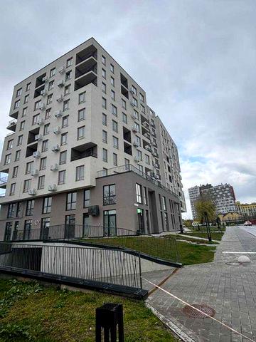 Продаж 2-кімнатної квартири в ЖК «Там Там 2», вул. Зелена, 267А ЖК Там Там 2