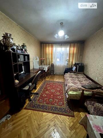 Продаж 2к Квартира Садовий проїзд