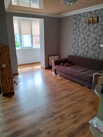 Оренда 1 кімнатна квартира  12,500+комунальні