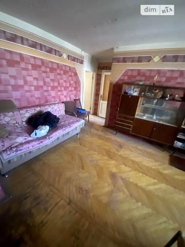 Продаж 3к Квартира Павла Шклярука вулиця