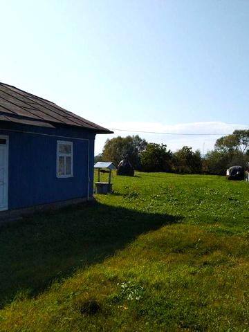 Продається будинок