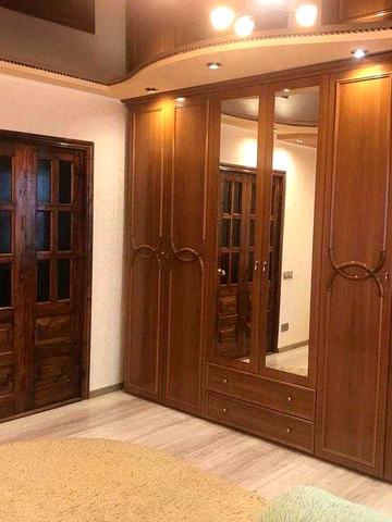 Сдам 3х.ком.кв,62кв.м6/9эт УлЮрия Коваленка 15Цена 17000грн.