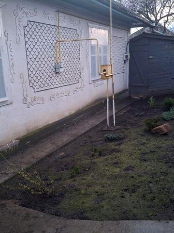 Будинок з усіма зручностями