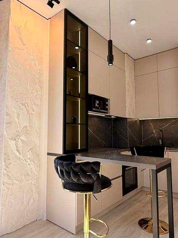 Дизайнерская квартира на Фонтане. Идеальна для бизнеса Срочно ЖК Ітака