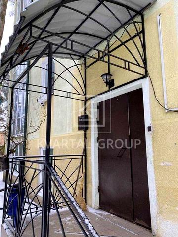 Продаж 2 кімнатної квартири. м. Ірпінь вул. Полтавська, 27-А