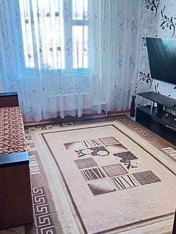 Оренда трикімнатної квартири Вараш